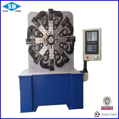 기계를 만드는 다재다능한 유니버설 CNC 봄, 1.8 ~ 3.5 mm 철사 직경