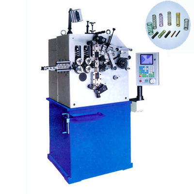 마이크로컴퓨터 압축 봄 회전 기계 50 mm 3 단계 220V