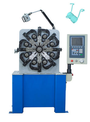 이전에게 기계/봄을 하는 단단한 전문가 40mm CNC 봄