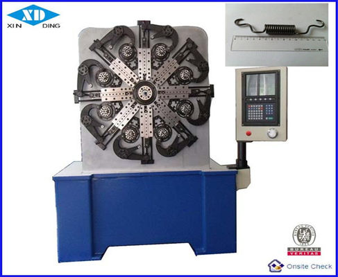 기계 고능률을 형성하는 파란 그리는 CNC 염력 봄 5.5 KW