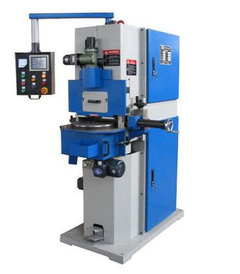 CNC 통제되는 봄 끝 비분쇄기 높은 정밀도, 0.30 - 2.00mm 철사 직경