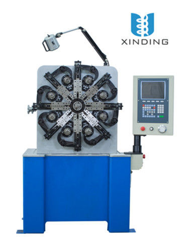 기계에게 고능률 봄을 이전에게 하는 직업적인 염력 봄 (0.3~2.3mm)