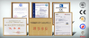 중국 Dongguan Xinding Mechanical Equipment Co.,Ltd 인증